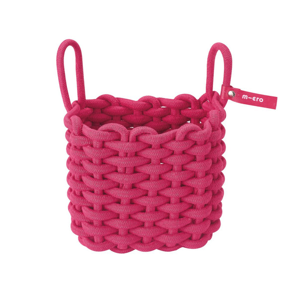 Micro Scooter Basket - Micro Scooter