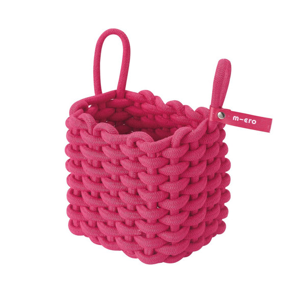Micro Scooter Basket - Micro Scooter