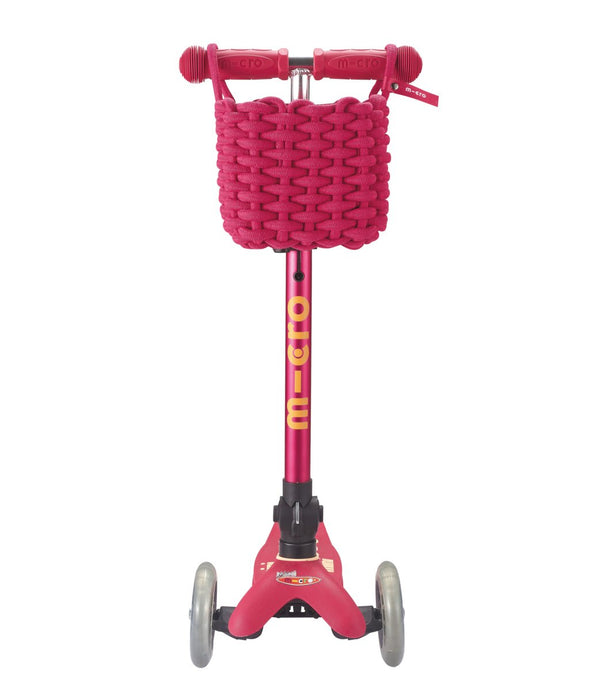 Micro Scooter Basket - Micro Scooter