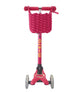 Micro Scooter Basket - Micro Scooter