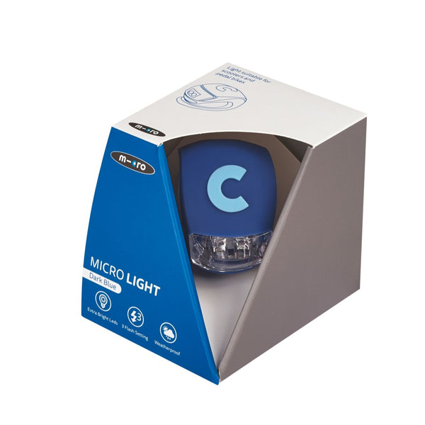 Micro Scooter Light - Micro Scooter