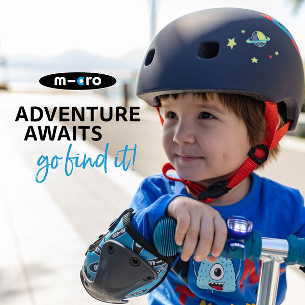 Micro Scooter Light - Micro Scooter