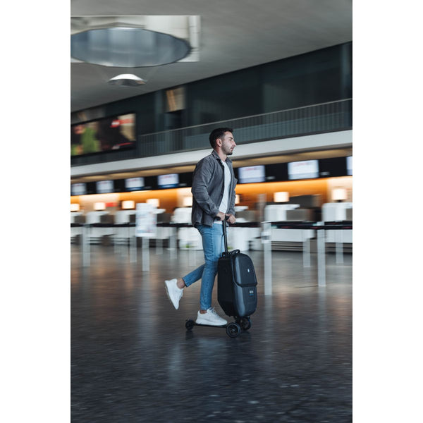 Micro Scooter Luggage 4.0 - Micro Scooter