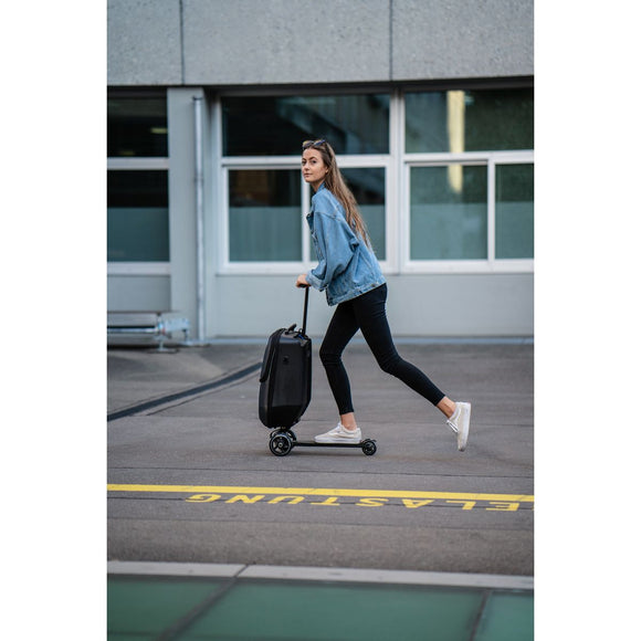 Micro Scooter Luggage 4.0 - Micro Scooter