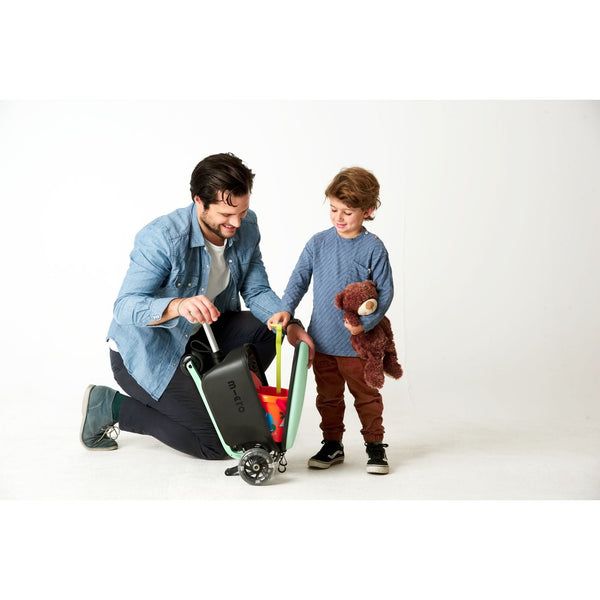 Micro Scooter Luggage Junior - Micro Scooter
