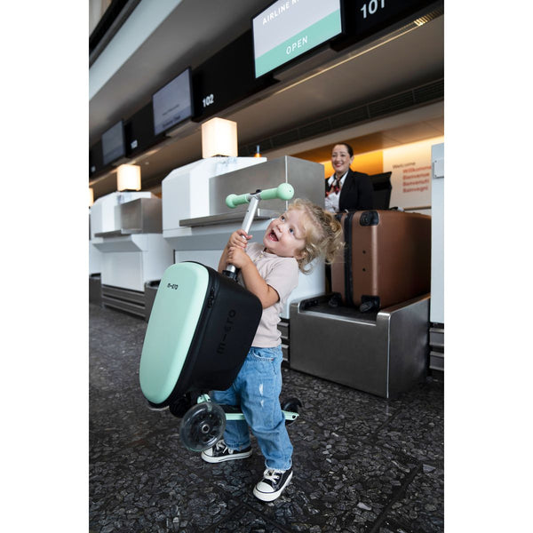 Micro Scooter Luggage Junior - Micro Scooter
