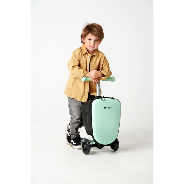 Micro Scooter Luggage Junior - Micro Scooter