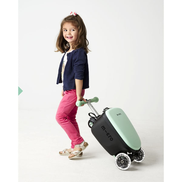 Micro Scooter Luggage Junior - Micro Scooter