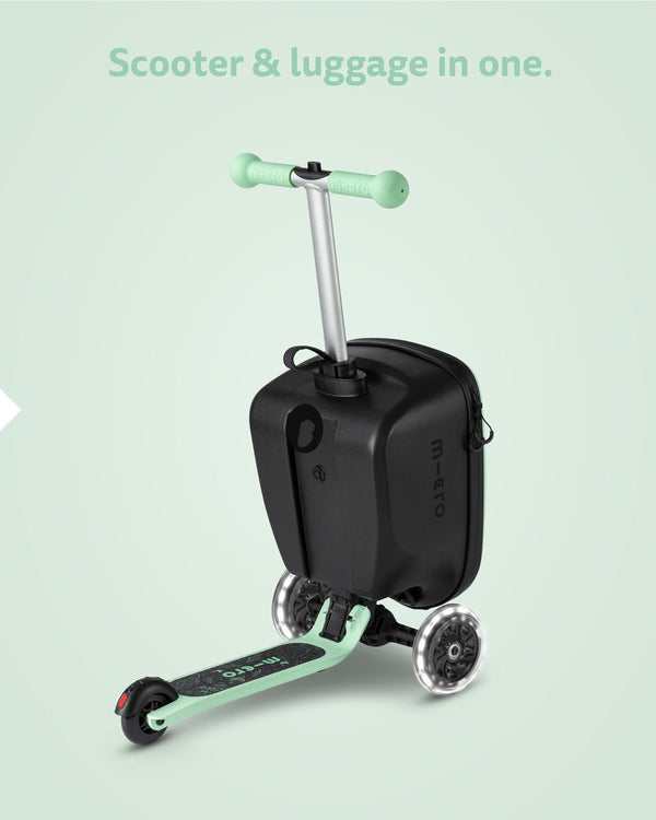 Micro Scooter Luggage Junior - Micro Scooter
