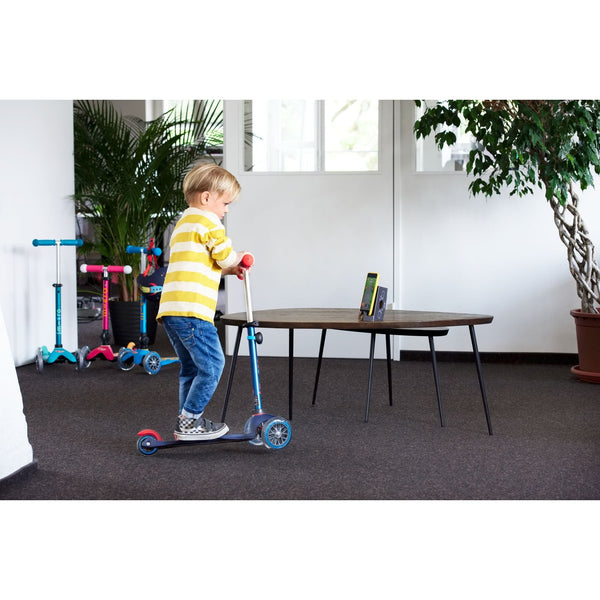 Micro Smart Egg - Micro Scooter