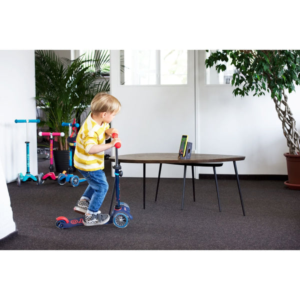 Micro Smart Egg - Micro Scooter