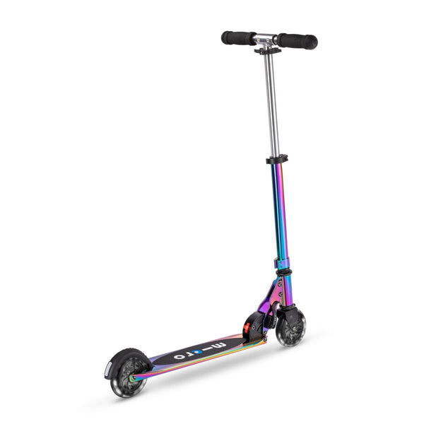 Micro Sprite LED - Micro Scooter