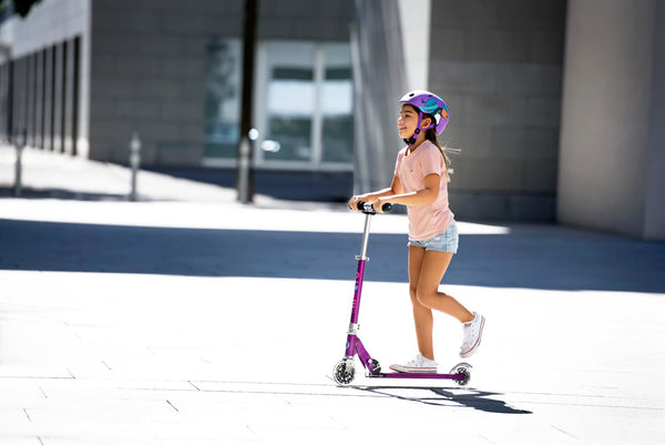 Micro Sprite LED - Micro Scooter