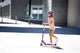 Micro Sprite LED - Micro Scooter