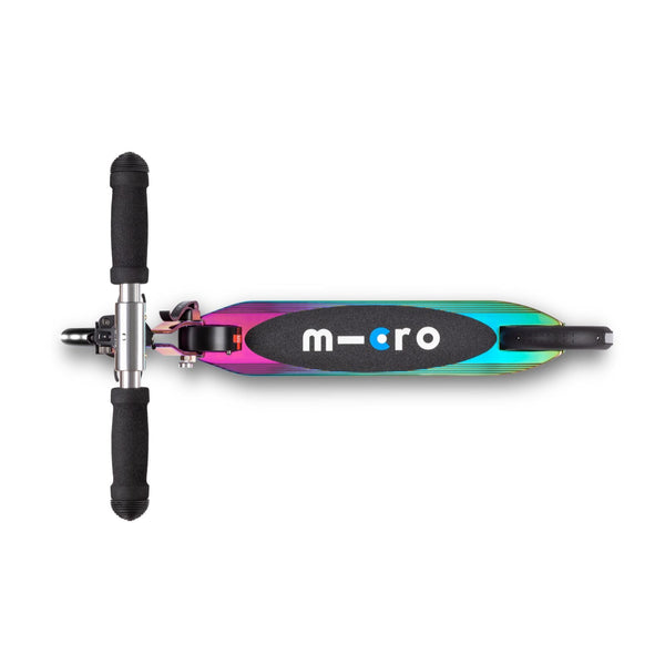 Micro Sprite LED - Micro Scooter