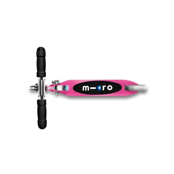 Micro Sprite LED - Micro Scooter
