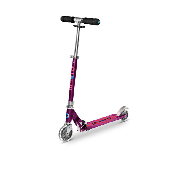 Micro Sprite LED - Micro Scooter
