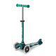 Mini Deluxe ECO LED - Micro Scooter