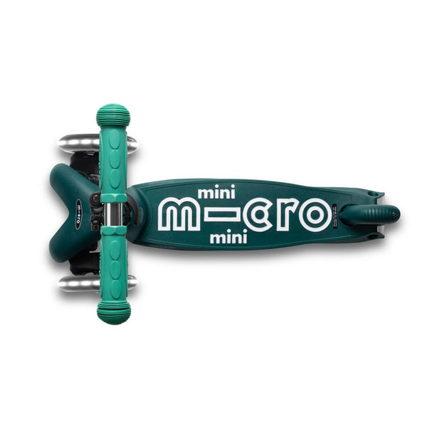 Mini Deluxe ECO LED - Micro Scooter