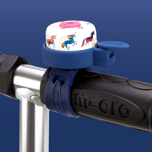 Scooter Bell - Micro Scooter