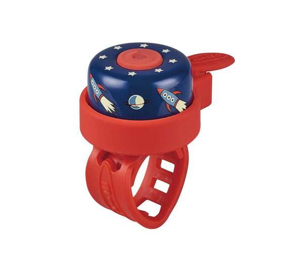 Scooter Bell - Micro Scooter