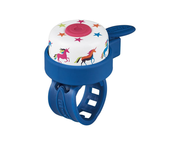 Scooter Bell - Micro Scooter