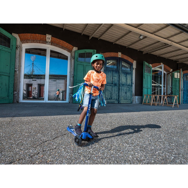 Scooter Streamers - Micro Scooter