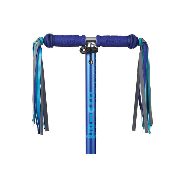 Scooter Streamers - Micro Scooter