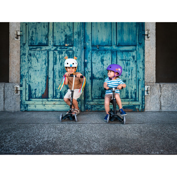 Scooter Streamers - Neon - Micro Scooter