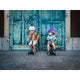 Scooter Streamers - Neon - Micro Scooter