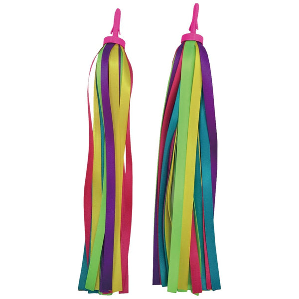 Scooter Streamers - Neon - Micro Scooter