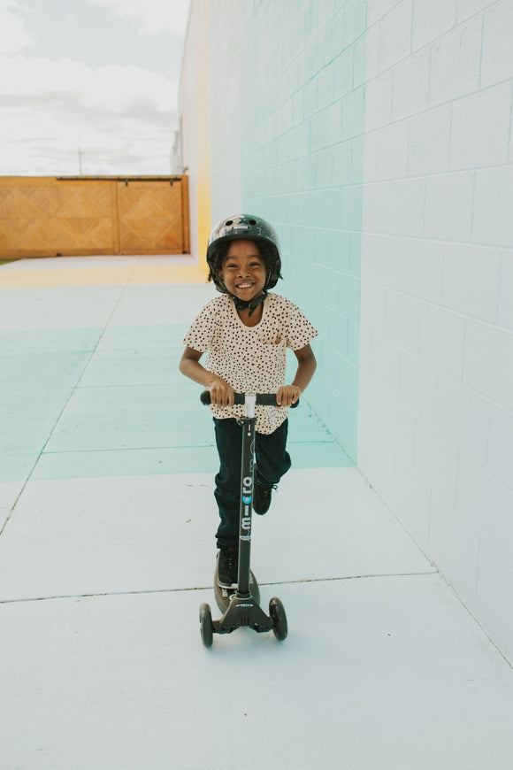 Big Kid Scooters - Micro Scooter