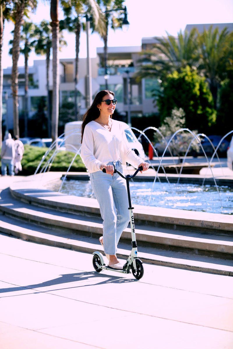 Micro Scooter Canada | Official Website | Swiss Design