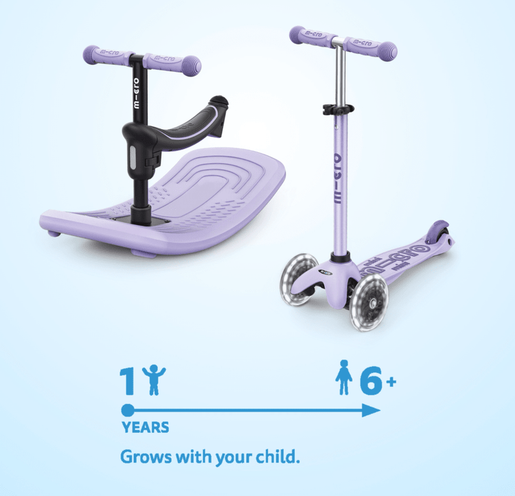 Micro Scooter Canada | Official Website | Swiss Design