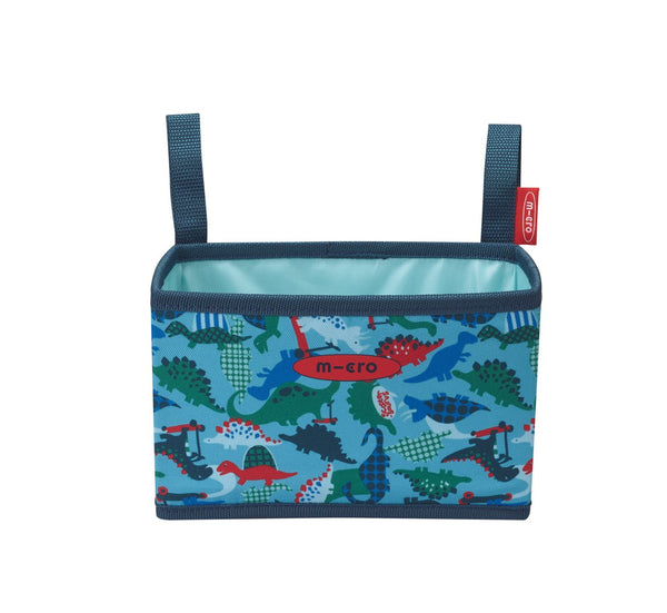 Micro Foldable Scooter Basket - Micro Scooter