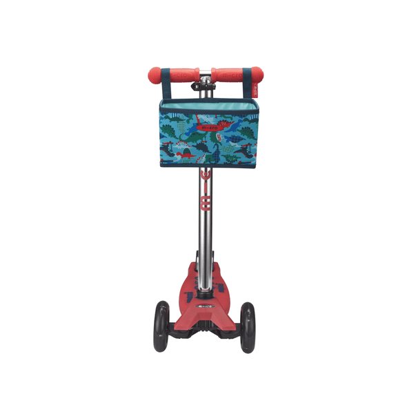 Micro Foldable Scooter Basket - Micro Scooter