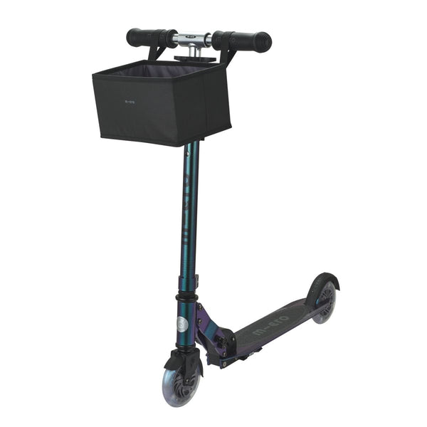 Micro Foldable Scooter Basket - Micro Scooter