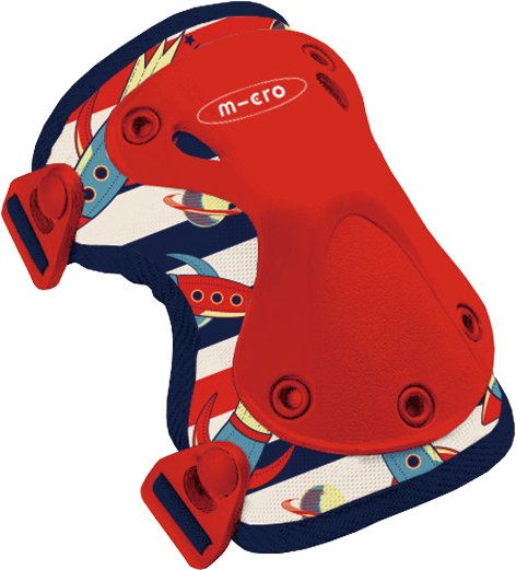 Micro Knee & Elbow Pads - Micro Scooter