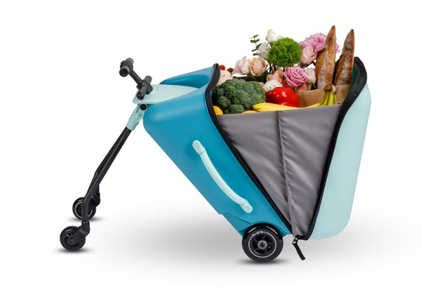 Micro Luggage Eazy Allrounder - Micro Scooter