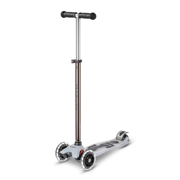 Micro Maxi Deluxe LED - Micro Scooter