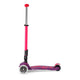 Micro Maxi Foldable LED Scooter - Micro Scooter