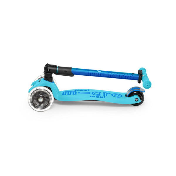 Micro Maxi Foldable LED Scooter - Micro Scooter