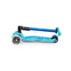 Micro Maxi Foldable LED Scooter - Micro Scooter
