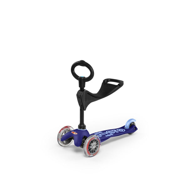 Micro Mini 3in1 Scooter - Micro Scooter