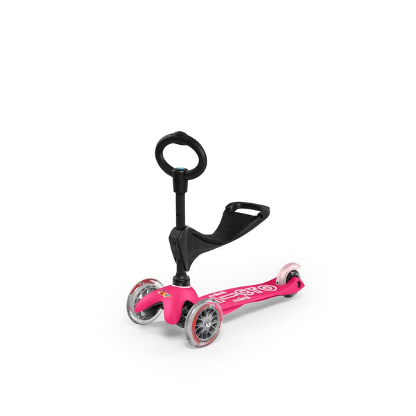 Micro Mini 3in1 Scooter - Micro Scooter