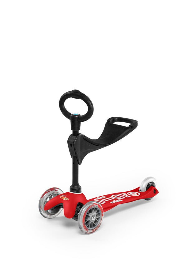 Micro Mini 3in1 Scooter - Micro Scooter