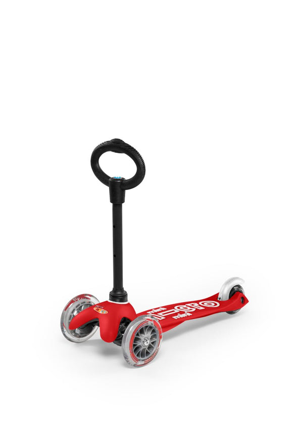 Micro Mini 3in1 Scooter - Micro Scooter