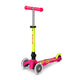 Micro Mini Foldable LED Scooter - Micro Scooter