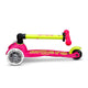 Micro Mini Foldable LED Scooter - Micro Scooter