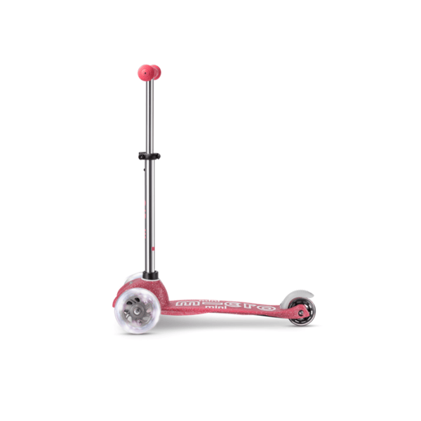 Micro Mini LED Scooter - Micro Scooter
